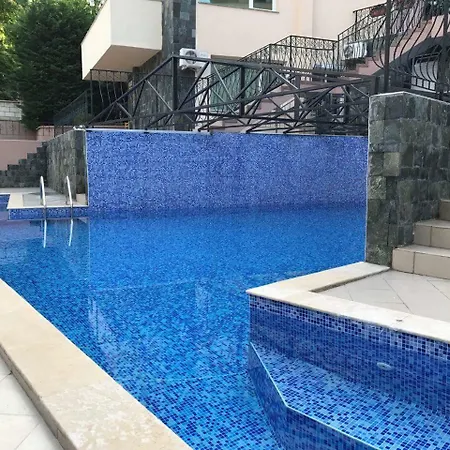 Cabakum Apartament Varna