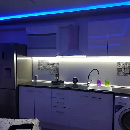 Apartament Cabakum