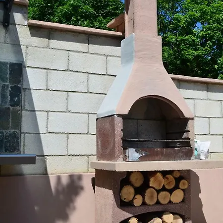 Cabakum Apartment Varna